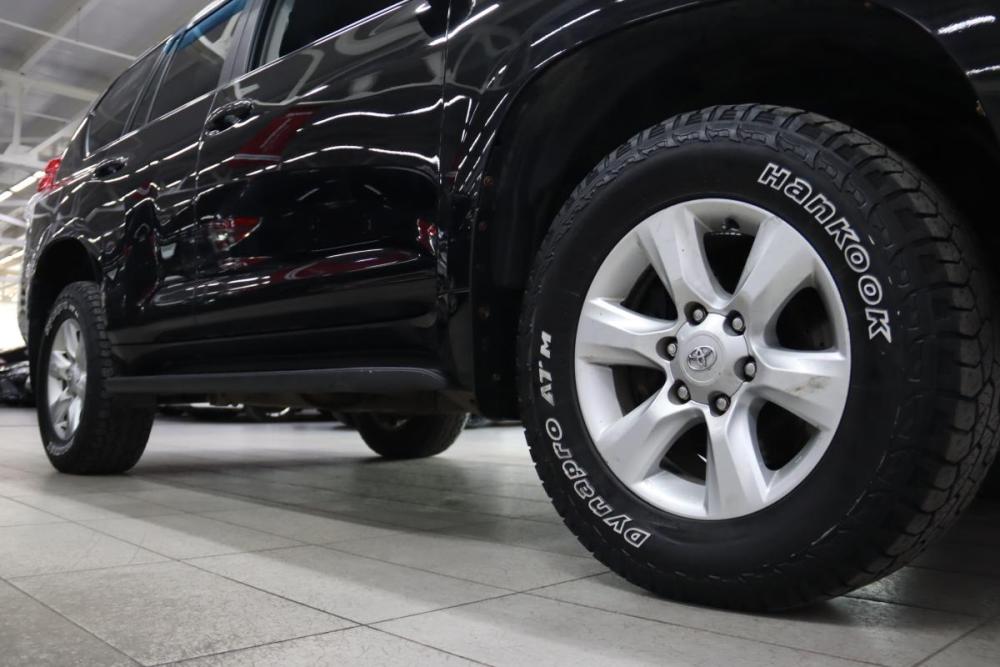 Toyota Land Cruiser Prado 150 Series Сургут  - изображение 28