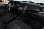 Lada (ВАЗ) Granta I Рестайлинг Челябинск  - изображение 26