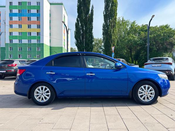 Kia Cerato II с пробегом 2011 года, цена 885 000 рублей, 112444 км, седан, Автокод Объявления