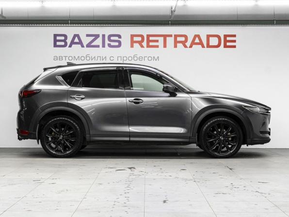 Mazda CX-5 II с пробегом 2018 года, цена 2 350 000 рублей, 194145 км, внедорожник, Автокод Объявления