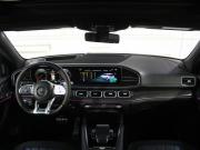 Mercedes-Benz GLE AMG II (V167) Москва  - изображение 33