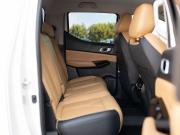 Changan Hunter Plus Новосибирск  - изображение 41