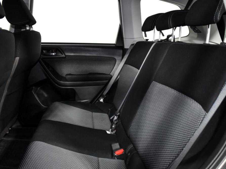 Subaru Forester IV Рестайлинг 2 Санкт-Петербург  - изображение 12