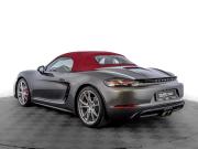 Porsche Boxster IV 718 (982) Москва  - изображение 37