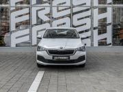 Skoda Rapid II Ставрополь  - изображение 22