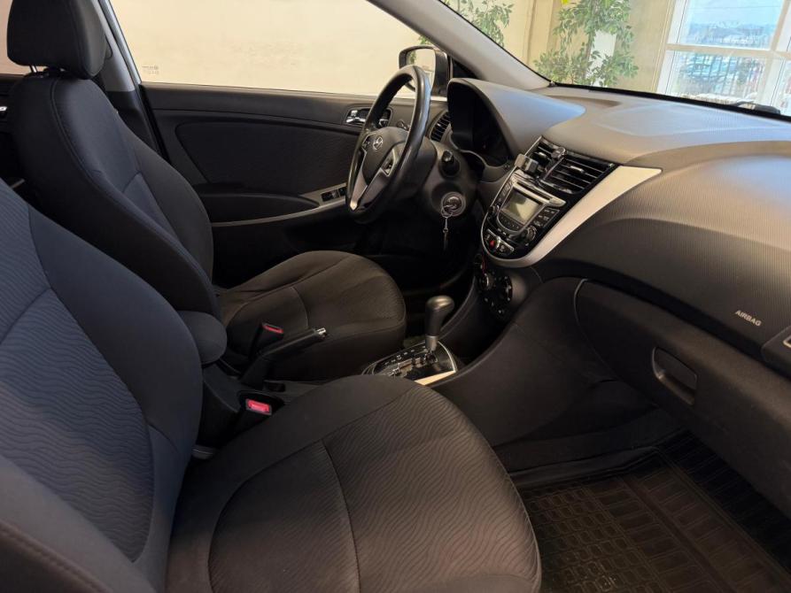 Hyundai Solaris I Волгоград  - изображение 9