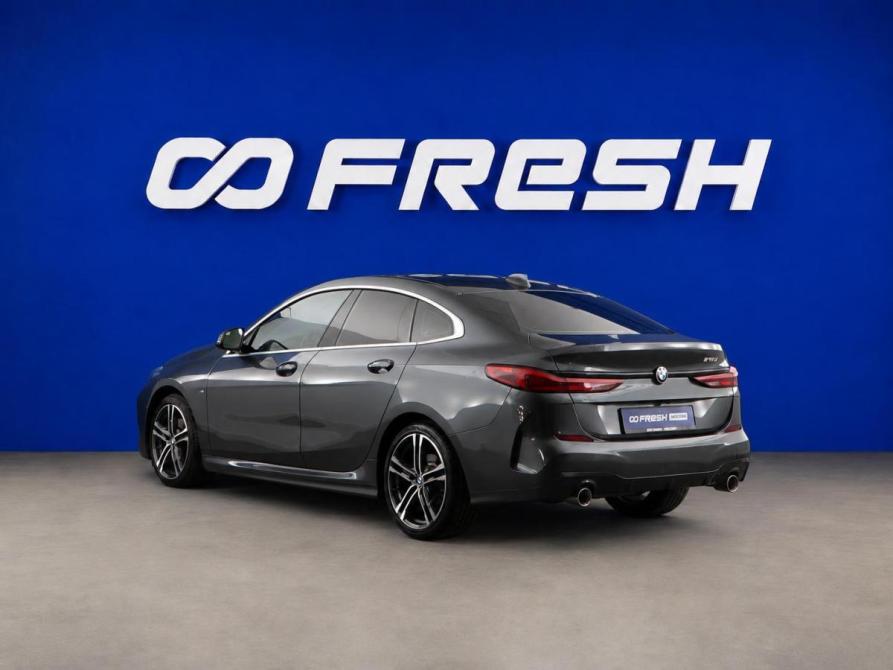BMW 2 серии F44 Москва  - изображение 2
