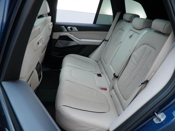 BMW X5 IV (G05/G18) с пробегом 2019 года, цена 6 699 077 рублей, 102774 км, внедорожник, Автокод Объявления