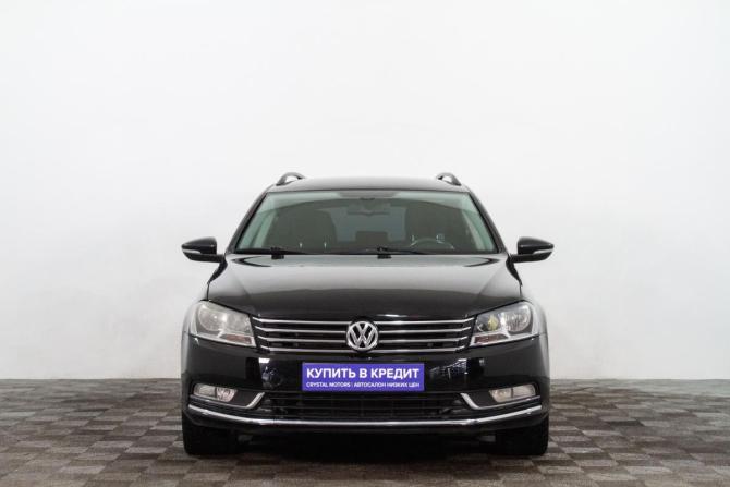 Volkswagen Passat B7 с пробегом 2011 года, цена 779 000 рублей, 233700 км, универсал, Автокод Объявления