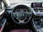 Lexus NX I Рестайлинг Москва  - изображение 31