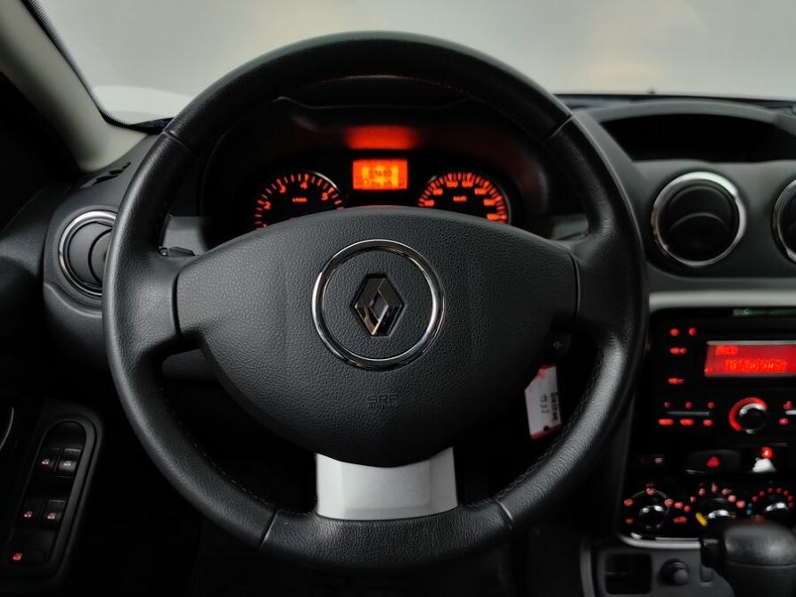 Renault Duster I Подольск  - изображение 11