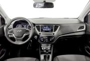 Hyundai Solaris II Рестайлинг Волгоград  - изображение 31