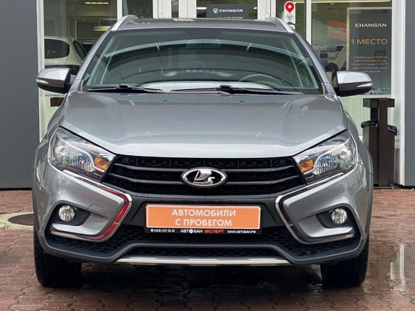 Lada (ВАЗ) Vesta I с пробегом 2020 года, цена 1 229 000 рублей, 66332 км, универсал, Автокод Объявления