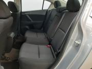 Mazda 3 II (BL) Москва  - изображение 28