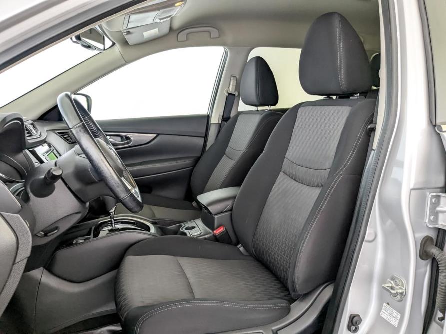 Nissan X-Trail III Рестайлинг Москва  - изображение 20