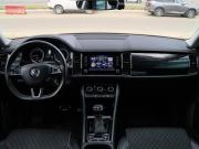 Skoda Kodiaq I Москва  - изображение 33