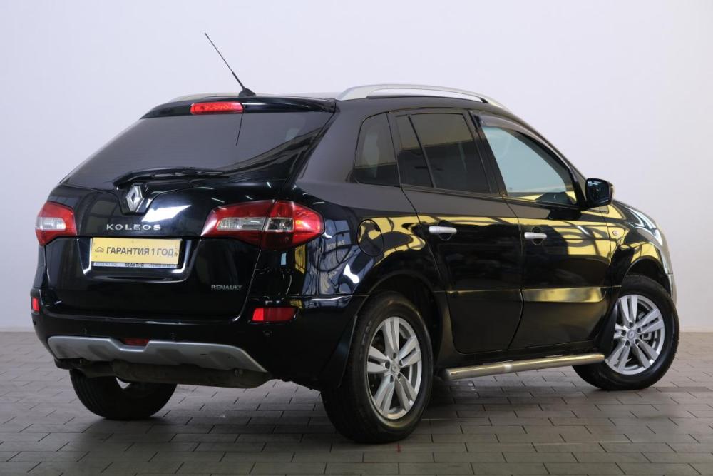 Renault Koleos I Омск  - изображение 7