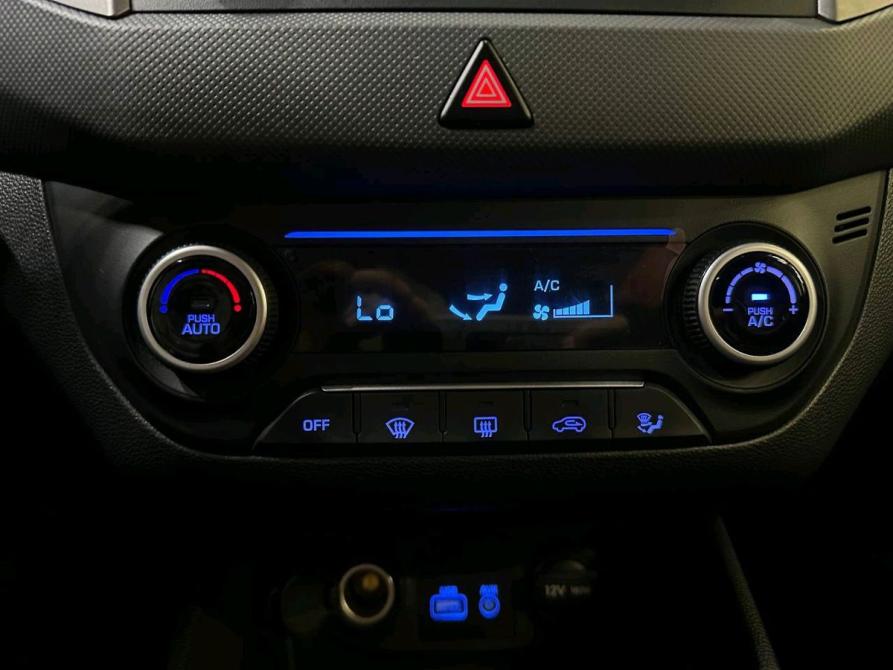 Hyundai Creta I Новосибирск  - изображение 30