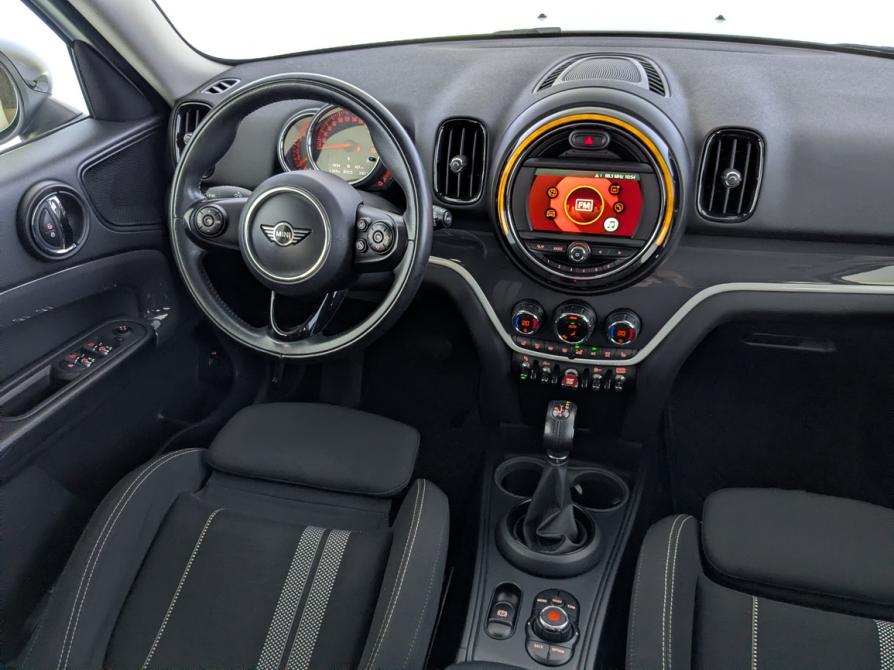 Mini Countryman II Москва  - изображение 30
