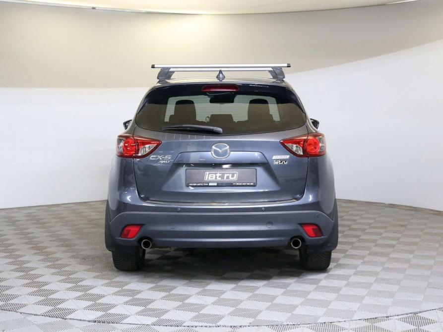 Mazda CX-5 I Санкт-Петербург  - изображение 6