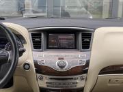 Infiniti QX60 I Рестайлинг Москва  - изображение 44