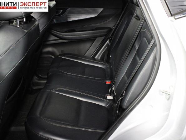 Chery Tiggo 4 Pro I с пробегом 2022 года, цена 1 397 000 рублей, 79176 км, внедорожник, Автокод Объявления