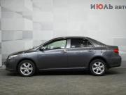 Toyota Corolla X (E140 E150) Рестайлинг Екатеринбург  - изображение 20
