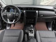 Toyota Fortuner II Рестайлинг Москва  - изображение 38