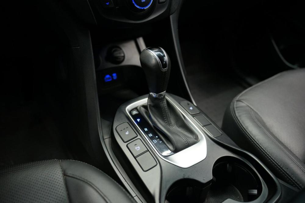 Hyundai Santa Fe III Рестайлинг Крым  - изображение 16