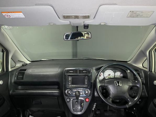 Honda Stream I с пробегом 2003 года, цена 599 000 рублей, 276902 км, компактвэн, Автокод Объявления