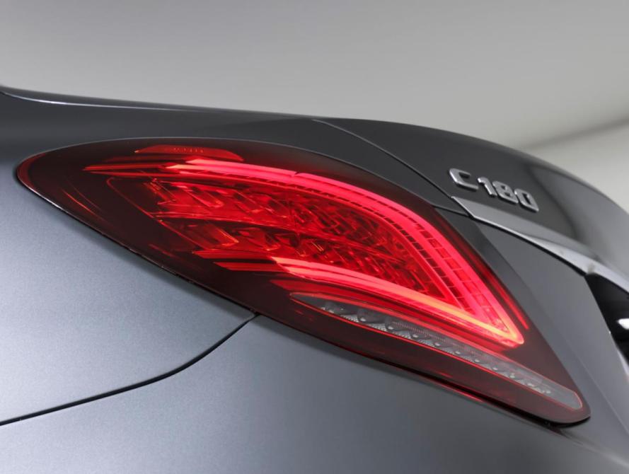 Mercedes-Benz C-Класс IV (W205) Рестайлинг Москва  - изображение 22