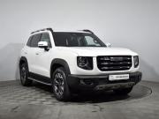 Haval Dargo I Санкт-Петербург  - изображение 25