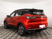 Chery Tiggo 7 Pro Max I Рестайлинг Санкт-Петербург  - изображение 27