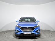 Hyundai Tucson III Санкт-Петербург  - изображение 26