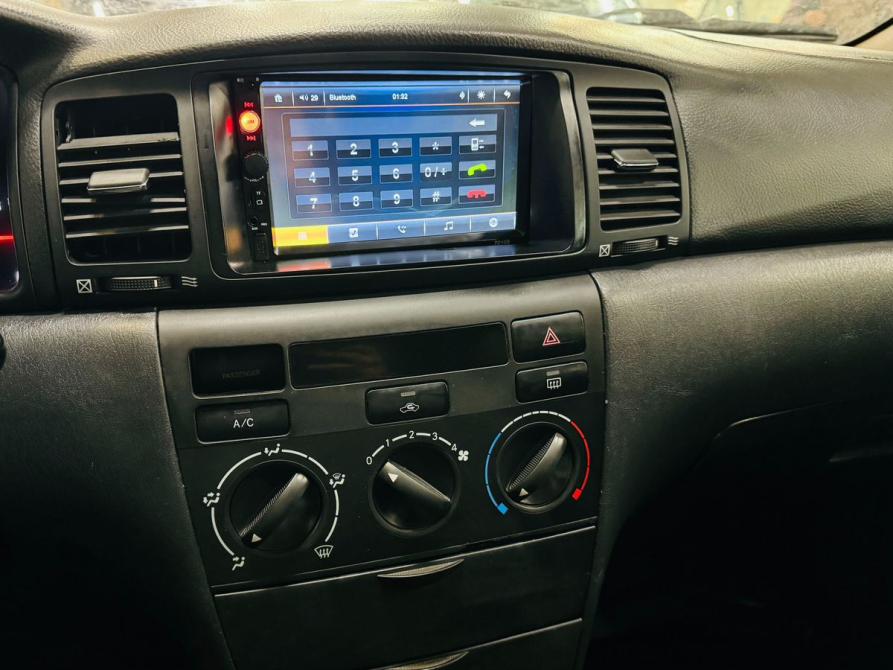 Toyota Corolla IX (E120 E130) Рестайлинг Архангельск  - изображение 13