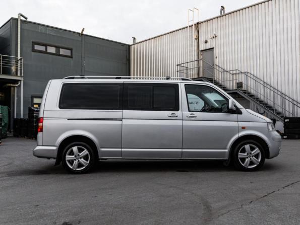 Volkswagen Transporter T5 с пробегом 2005 года, цена 999 000 рублей, 474045 км, минивэн, Автокод Объявления