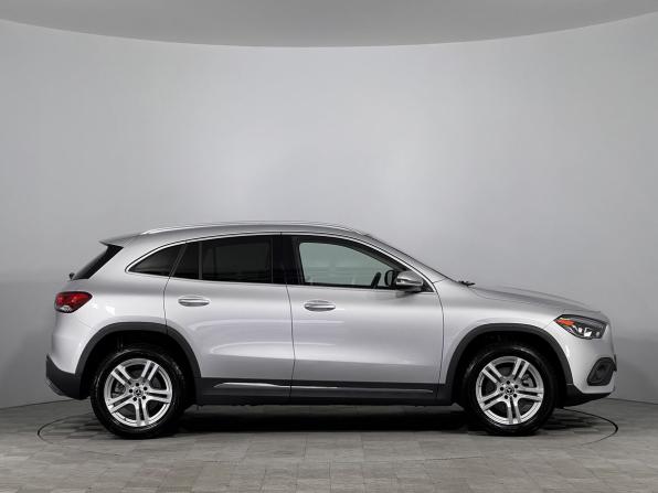 Mercedes-Benz GLA II (H247) с пробегом 2020 года, цена 3 600 000 рублей, 63242 км, внедорожник, Автокод Объявления