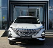 Omoda C5 I Рестайлинг Уфа  - изображение 20