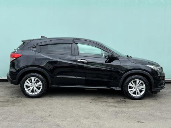 Honda Vezel I Рестайлинг с пробегом 2020 года, цена 1 749 000 рублей, 131135 км, внедорожник, Автокод Объявления