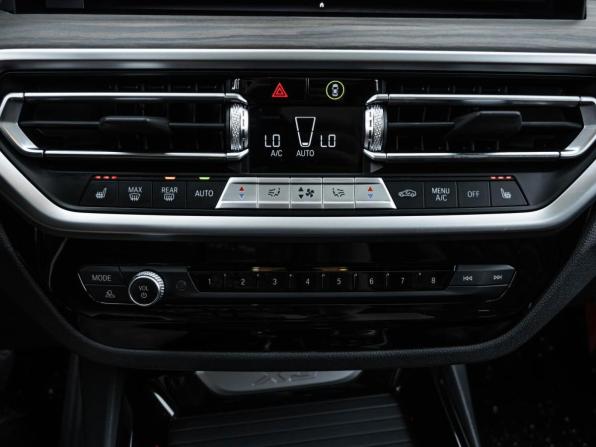 BMW X3 III (G01) Рестайлинг с пробегом 2021 года, цена 4 925 700 рублей, 75574 км, внедорожник, Автокод Объявления