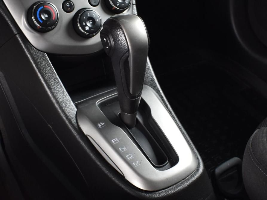 Chevrolet Aveo II Кемерово  - изображение 16