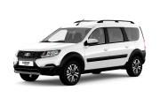 Lada (ВАЗ) Largus I Рестайлинг Москва  - изображение 2