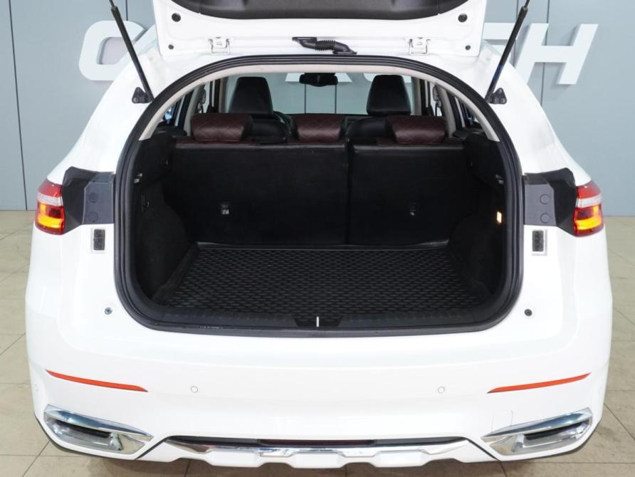 Haval F7 I Воронеж  - изображение 27