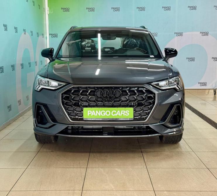 Audi Q3 II (F3) Набережные Челны  - изображение 2