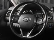 Toyota Camry VIII (XV70) Рестайлинг Тюмень  - изображение 47