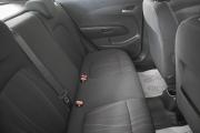 Chevrolet Aveo II Кемерово  - изображение 32