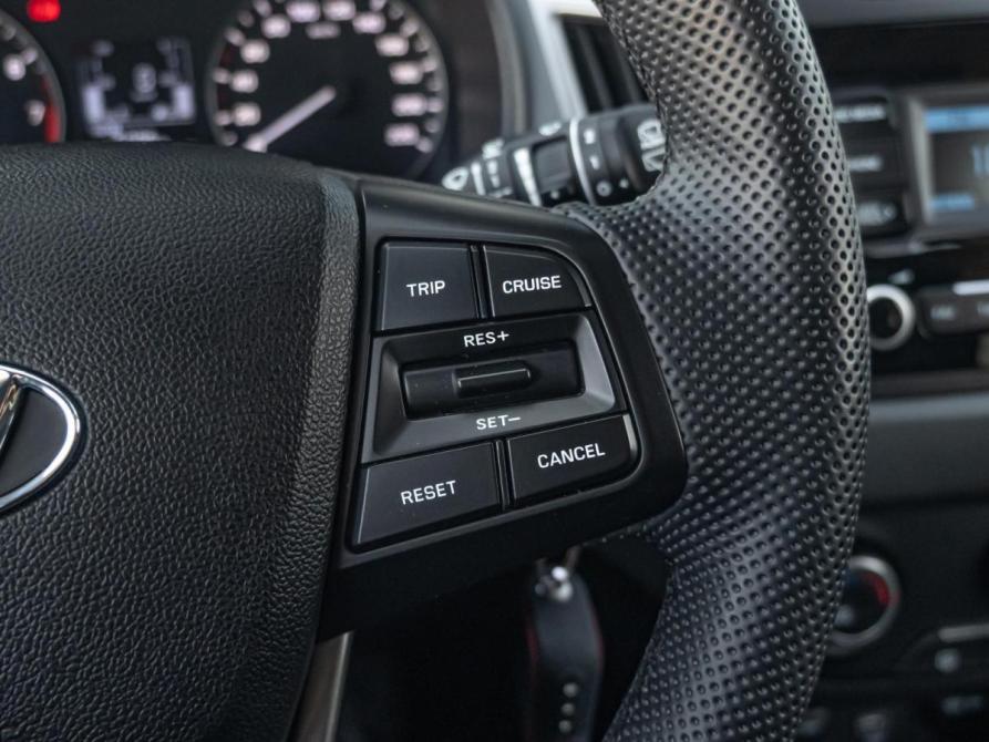 Hyundai Creta I Рестайлинг Краснодар  - изображение 17