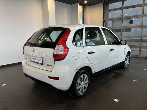 Lada (ВАЗ) Kalina II с пробегом 2014 года, цена 270 000 рублей, 282683 км, хэтчбек, Автокод Объявления