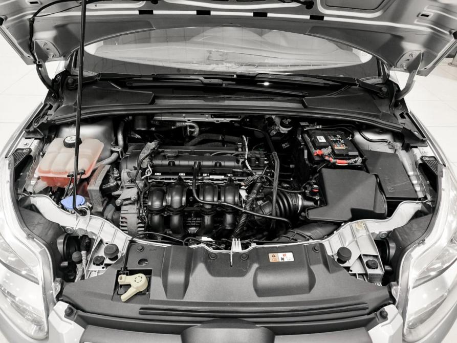 Ford Focus III Казань  - изображение 11