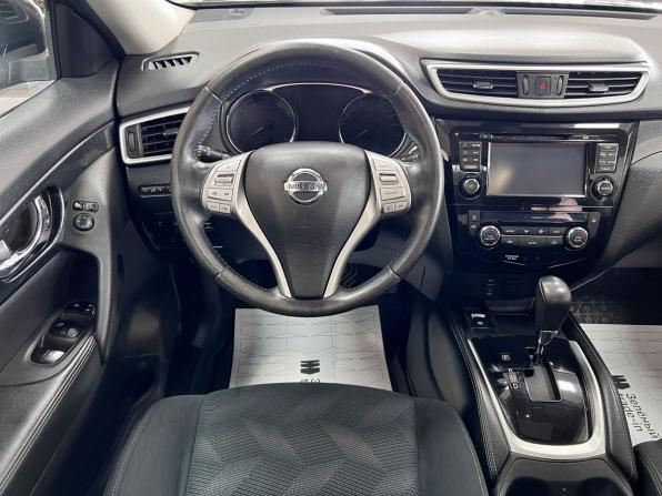 Nissan X-Trail III с пробегом 2015 года, цена 1 725 000 рублей, 158917 км, внедорожник, Автокод Объявления